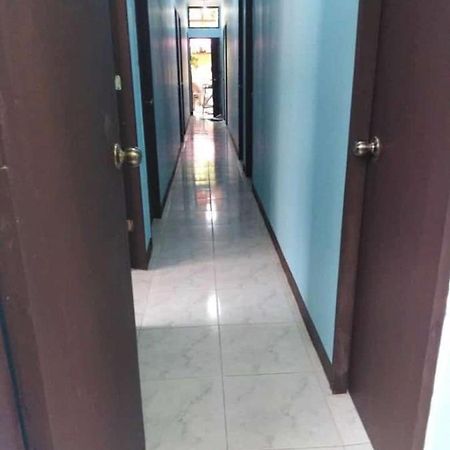 Cbhaus Daire El Nido Dış mekan fotoğraf