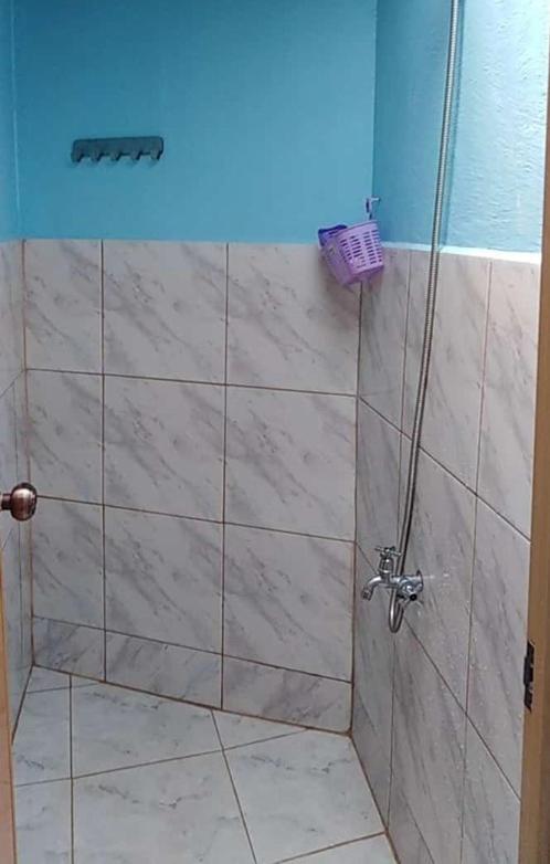 Cbhaus Daire El Nido Dış mekan fotoğraf