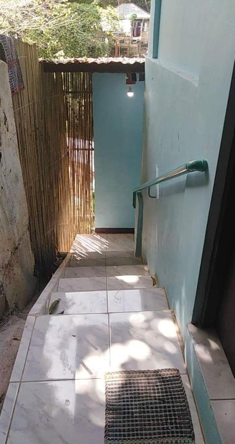 Cbhaus Daire El Nido Dış mekan fotoğraf