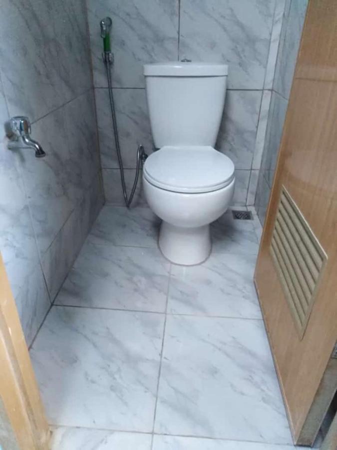 Cbhaus Daire El Nido Dış mekan fotoğraf