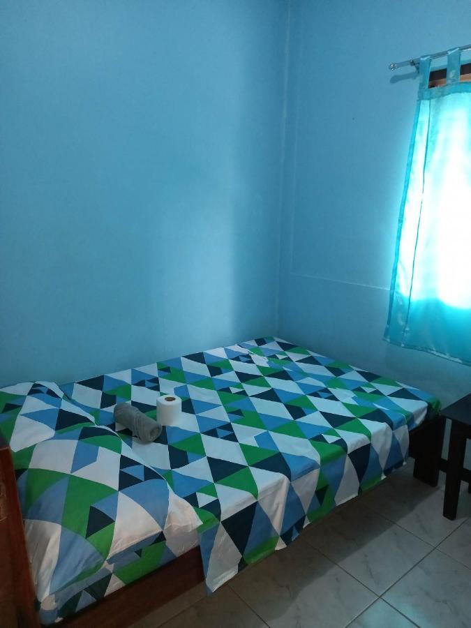 Cbhaus Daire El Nido Dış mekan fotoğraf