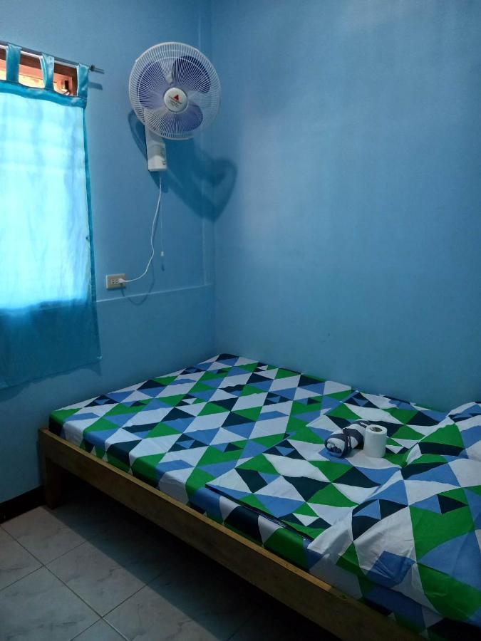 Cbhaus Daire El Nido Dış mekan fotoğraf