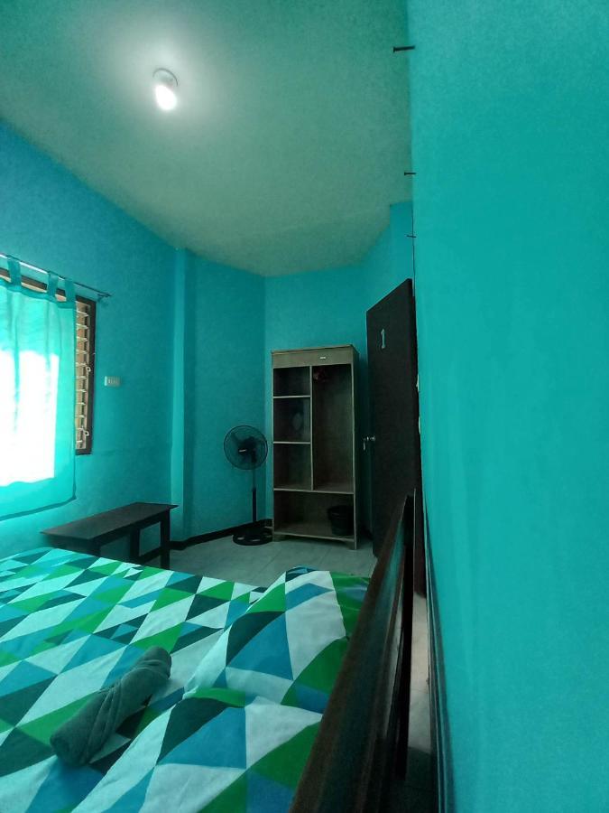 Cbhaus Daire El Nido Dış mekan fotoğraf